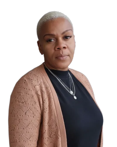 Toshia Thompson