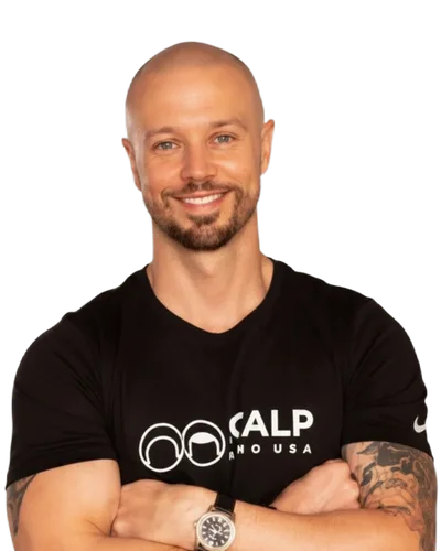 Brad Bohannon