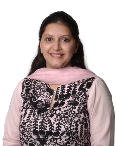 Ruchi A. Gupta