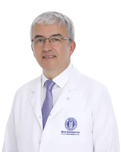Prof. Hamid Aydin