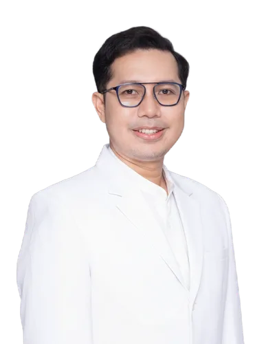 M. Yoga Adi Waskito