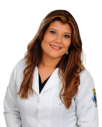 Nathalia Ribeiro