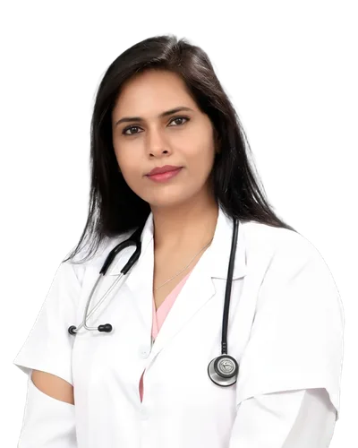Dr. Sonal Banipal