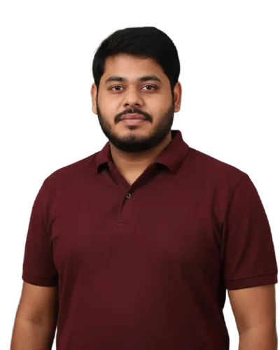 Shantanu Mishra