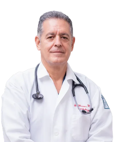 Dr. David Broadley