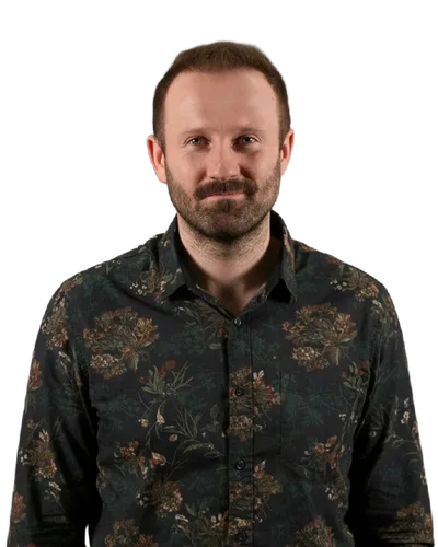 Adrian Wajda