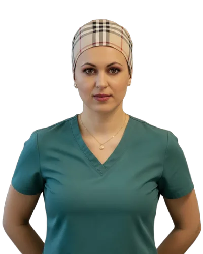 Dr. Thomy Kouremada-Zioga
