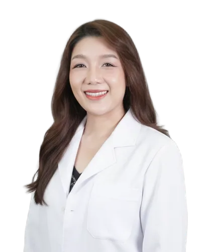 Dr. Pranisa Wongwien