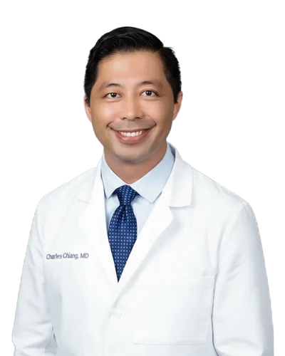 Charles Chiang