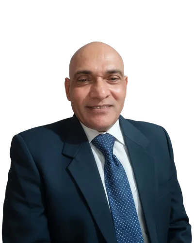 B Swamy