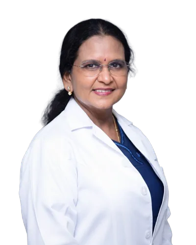 Maya Vedamurthy