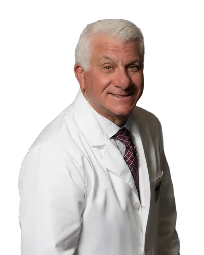 Dr. Edwin S. Epstein