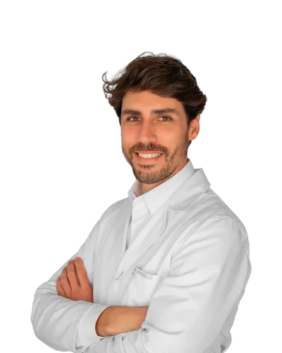 Dr. Isidro Ferreira Rebelo