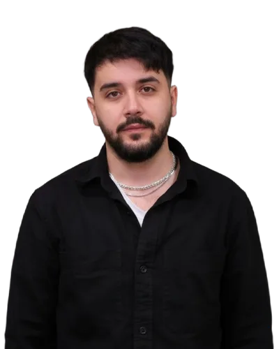 Sebastian Parfene