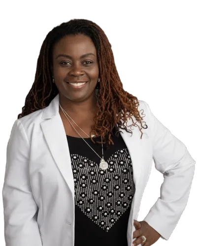 Angela Williams
