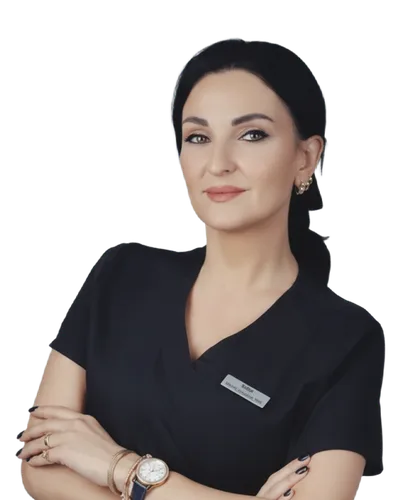 Dr. Maria Gugava