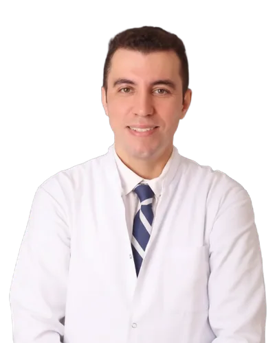 Dr. Jeferson Miranda