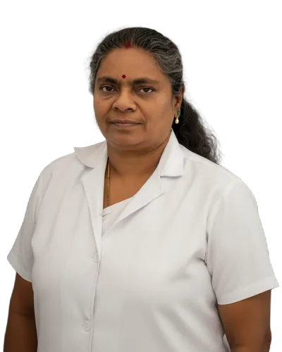 Dr. Anbukkili