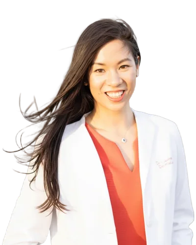 Dr. Lauren Lam