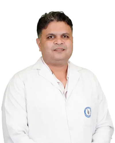 Dr. Sugandhan S