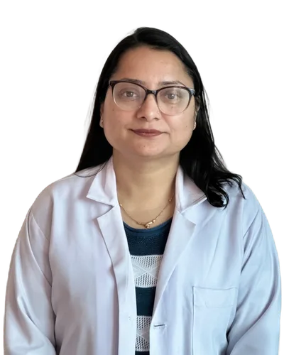 Sarmila Tripathee