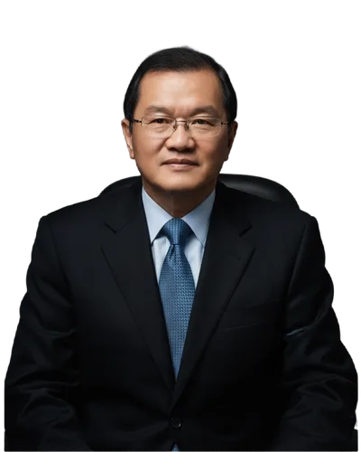 Dr. Bambang Soegianto