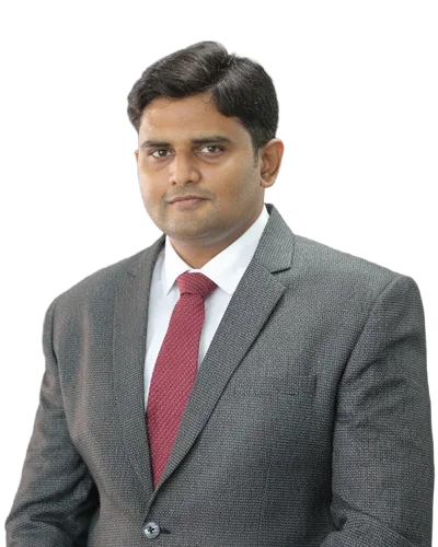 Dr. Rushin Thakor
