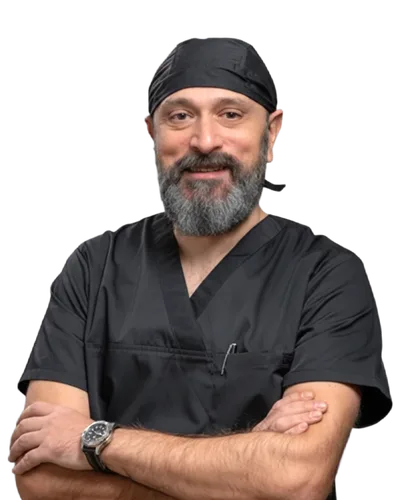 Dr. Cosmin Moculescu