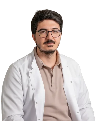 DR. Mehmet Yildiran