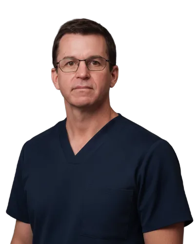 Dr. David Ballantyne