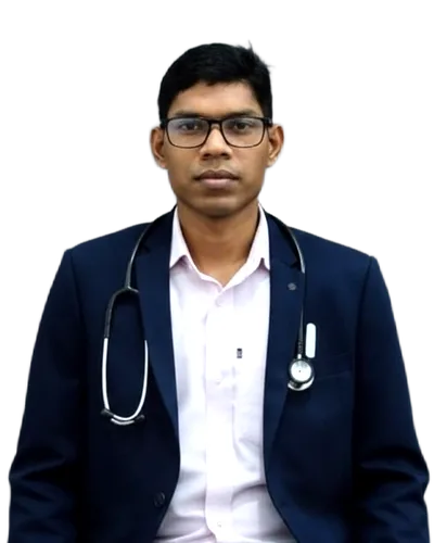Dr. Hitesh Bhalavi