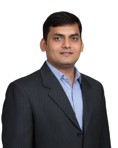 Dr. Saravanan Arjunan