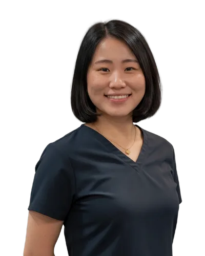 Dr. Yesul Kim