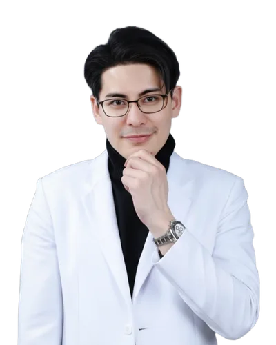 Dr. Theer Wongwutikamjorn