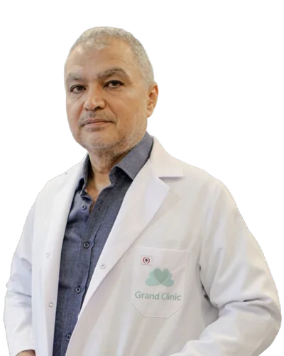 Op. Dr. İsa Şahin