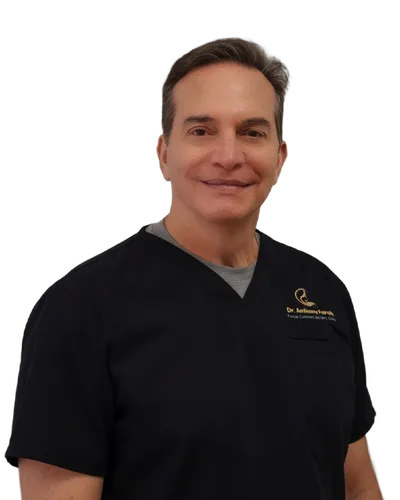 Dr. Antony Farole