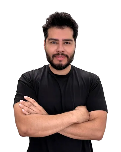 Raul García