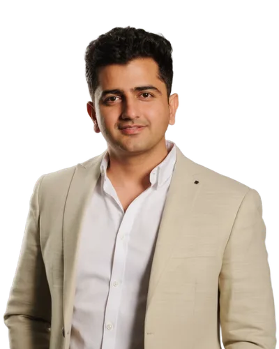 Dr. Ashok Suthar