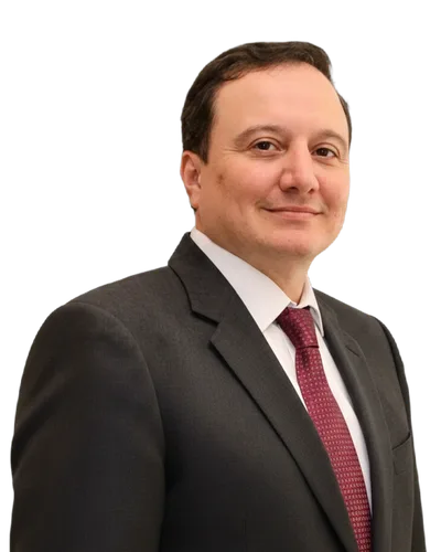 Dr. Luis Nader