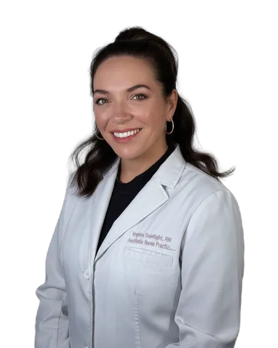 Virginia Basnight