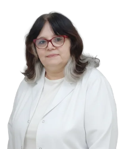 Arpana Sharma Rijal