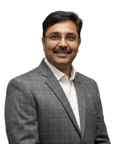 Dr. Hitesh Laad