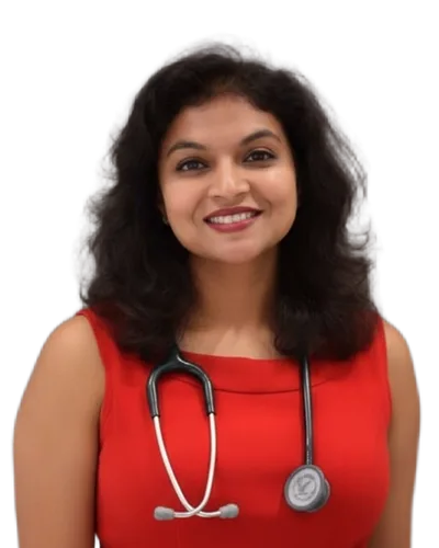 Dr. Raghuram Lanka
