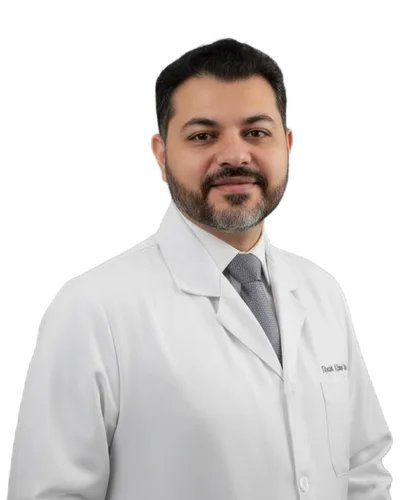 Dr. Leonidas Santos de Lara Junior