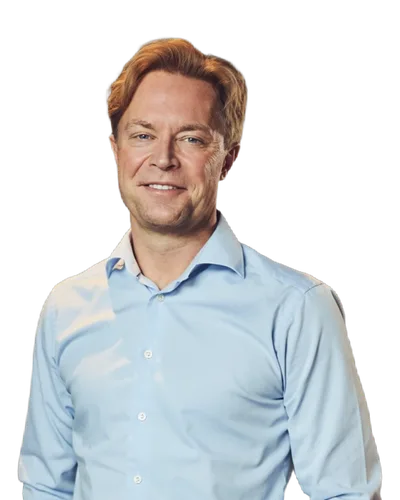 Dr. Sten Thure Eriksen