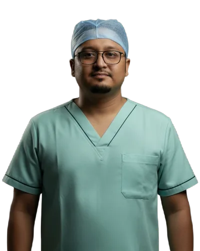 Dr. Anand Shukla