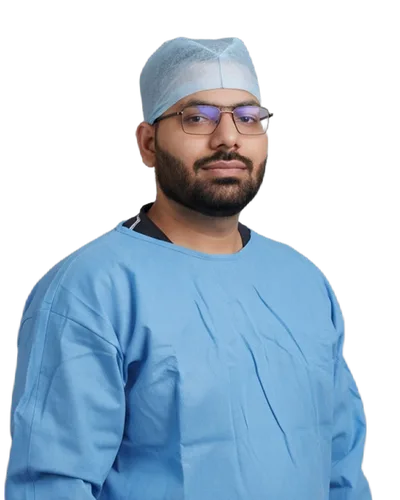 Dr. Vijay Soyal