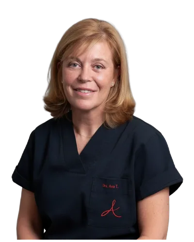 Dr. Ana Trius