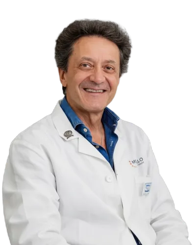 Dr. Vincenzo Masullo