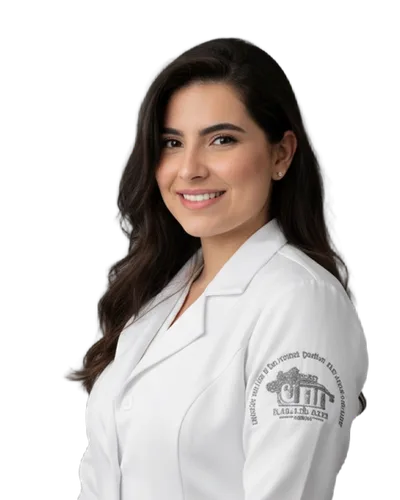Dr. Adriana Ramos Beltrão